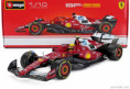18-16816-H Ferrari F1 SF25-Team Ferrari, Nummer: 44, Lewis Hamilton, 1:18